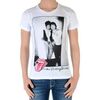 T-shirt enfant Eleven Paris Gar&ccedil;on Little Stones Ts Blanc