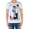 T-shirt enfant Eleven Paris Gar&ccedil;on Little Stones Ts Blanc