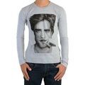 Tee-shirts enfants sur Grenoble : T-shirt enfant Eleven Paris Berty LS Mixte