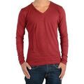 T-shirt enfant Eleven Paris Basic V LS Mixte