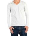 T-shirt enfant Eleven Paris Basic V LS Mixte Grenoble