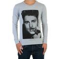 T-shirt enfant Eleven Paris Bieber LS Mixte Grenoble