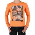 Tee-shirts enfants sur Grenoble : T-shirt enfant Japan Rags Manches Longues
