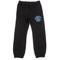 Pantalons enfants sur Grenoble : Pantalon enfant Redskins PANTALON DE JOGGING Glasgow Porter noir
