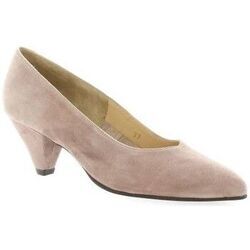 Chaussures escarpins Vidi Studio Escarpins cuir velours
