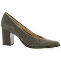 Chaussures escarpins Vidi Studio Escarpins cuir velours