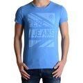 T-shirt enfant Pepe jeans Abbott Grenoble