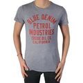 Tee-shirts enfants sur Grenoble : T-shirt enfant Petrol Industries T shirt