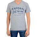 T-shirt enfant Kaporal Moxi Grenoble