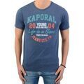 Tee-shirts enfants sur Grenoble : T-shirt enfant Kaporal Tee-Shirt Renj