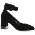 Chaussures escarpins Bruno Premi Escarpins cuir velours