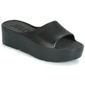 Mules Lemon Jelly SUNNY Noir