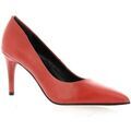 Chaussures &agrave; talons femme sur Grenoble : Chaussures escarpins Elizabeth Stuart Escarpins cuir