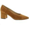 Chaussures escarpins Pao Escarpins cuir velours Grenoble