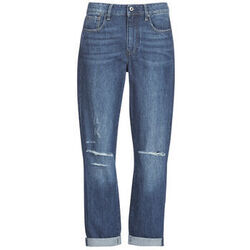 Jeans boyfriend G-Star Raw 3302 SADDLE MID BOYFRIEND