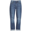 Jeans boyfriend G-Star Raw 3302 SADDLE MID BOYFRIEND