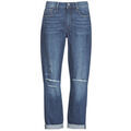 Jeans boyfriend G-Star Raw 3302 SADDLE MID BOYFRIEND