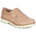 Chaussures plates femme sur Grenoble : Derbies Les Petites Bombes GISELE