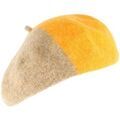 Bonnets sur Grenoble : Bonnet L&eacute;on Montane Beret Femme multicolor