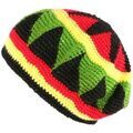 Bonnet Nyls Cr&eacute;ation Bonnet Mixte multicolor