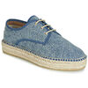 Espadrilles Betty London JAKIKO Bleu