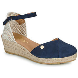 Espadrilles Betty London INONO Bleu