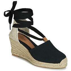 Espadrilles Betty London GRANDA Noir