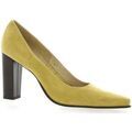 Chaussures escarpins Vidi Studio Escarpins cuir velours Grenoble