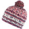 Bonnet L&eacute;on Montane Bonnet Mixte multicolor