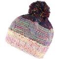 Bonnet L&eacute;on Montane Bonnet Mixte multicolor