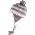Bonnet L&eacute;on Montane Bonnet Mixte multicolor
