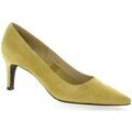Chaussures escarpins Vidi Studio Escarpins cuir velours