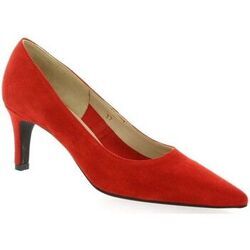 Chaussures escarpins Vidi Studio Escarpins cuir velours