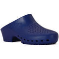 Mules Calzuro S BLU METAL Grenoble