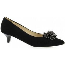 Chaussures escarpins Vidi Studio Escarpins cuir velours