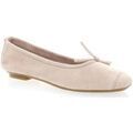 Ballerines Reqin's Ballerines Harmony cuir velours