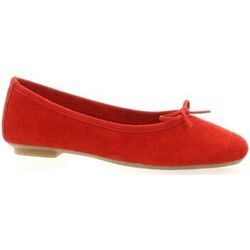 Ballerines Reqin's Ballerines Harmony cuir velours