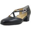 Chaussures escarpins Osvaldo Pericoli Femme Chaussures, Escarpin, Confort, Cuir douce-500T40NE Grenoble