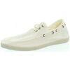 Baskets Natural World Bateau ref_natural45812 505 Blanc