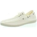 Baskets Natural World Bateau ref_natural45812 505 Blanc