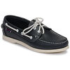 Chaussures bateau Sebago DOCKSIDES PORTLAND W