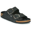 Mules femme sur Grenoble : Mules BIRKENSTOCK ARIZONA BIG BUCKLE