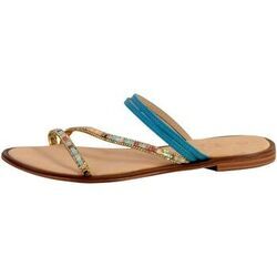 Mules The Divine Factory Mule Femme ZH3673