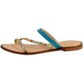 Mules The Divine Factory Mule Femme ZH3673