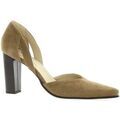 Chaussures escarpins Vidi Studio Escarpins cuir velours