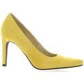 Chaussures escarpins Vidi Studio Nu pieds cuir velours