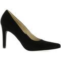Chaussures escarpins Vidi Studio Escarpins cuir velours