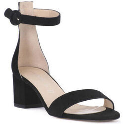 Chaussures escarpins Priv Lab CAMOSCIO NERO