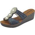 Mules Inblu GM000029