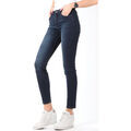 Jeans skinny Lee Scarlett High Crop Skinny Cropped L32BAIFA Jeans sur Grenoble : Jeans skinny Lee Scarlett High Crop Skinny Cropped L32BAIFA